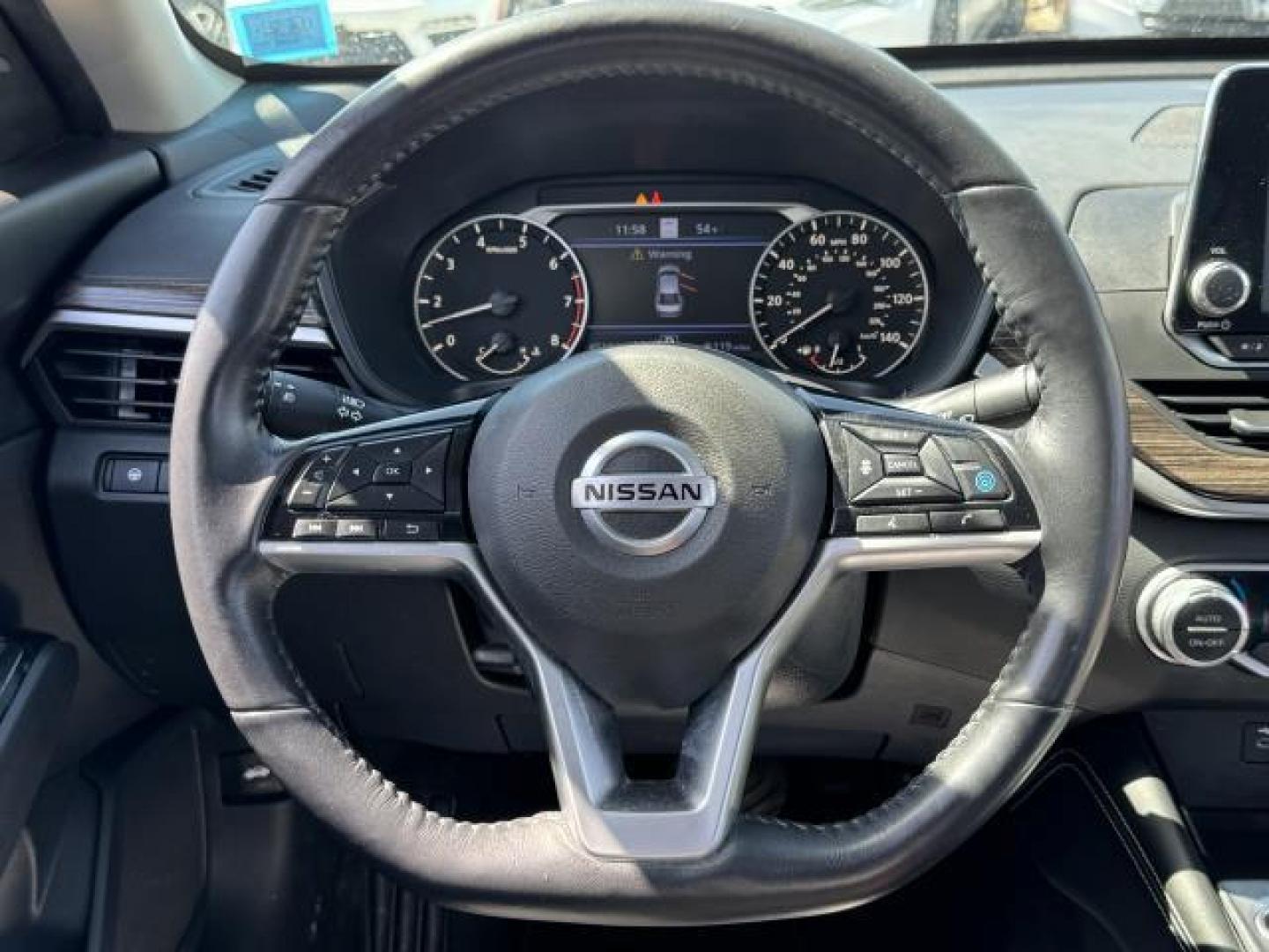 2020 Gun Metallic /Charcoal Nissan Altima 2.5 SL AWD Sedan (1N4BL4EW4LC) , Automatic transmission, located at 1696 Sunrise Hwy, Bay Shore, NY, 11706, (516) 557-0557, 40.733665, -73.256317 - Photo#22