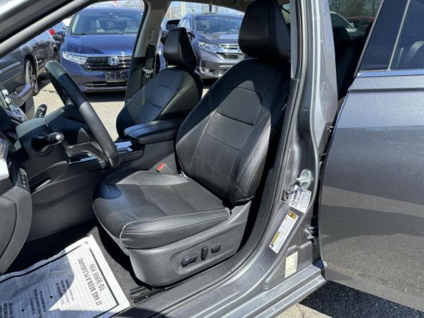 2020 Gun Metallic /Charcoal Nissan Altima 2.5 SL AWD Sedan (1N4BL4EW4LC) , Automatic transmission, located at 1696 Sunrise Hwy, Bay Shore, NY, 11706, (516) 557-0557, 40.733665, -73.256317 - Photo#25