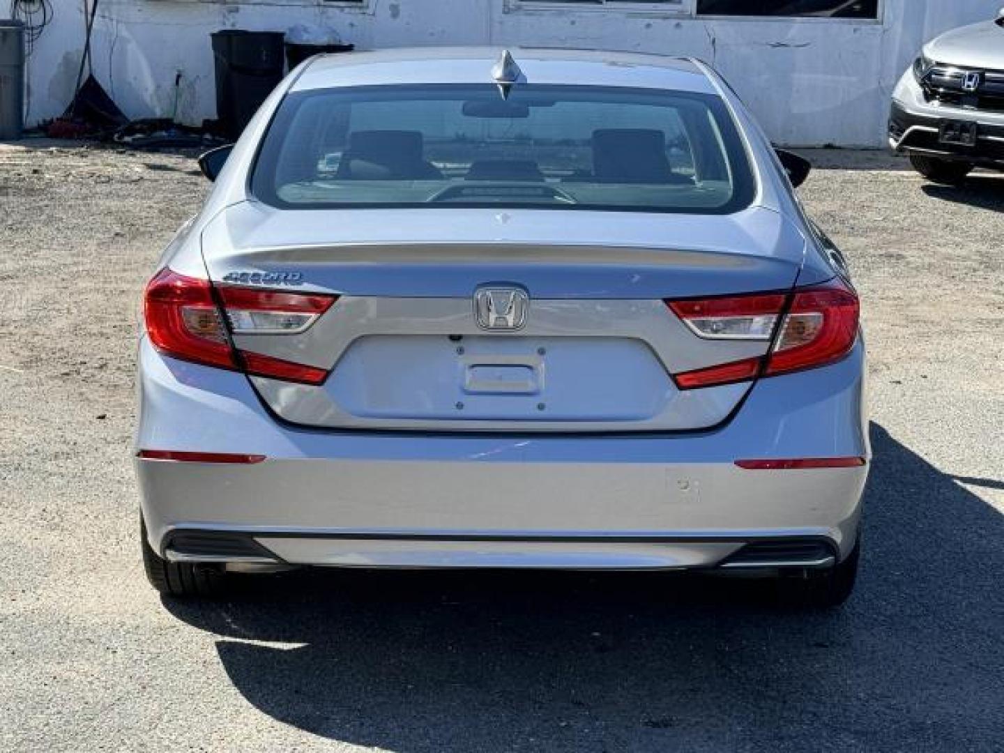 2020 Lunar Silver Metallic /Black Honda Accord Sedan LX 1.5T CVT (1HGCV1F11LA) , Automatic transmission, located at 1696 Sunrise Hwy, Bay Shore, NY, 11706, (516) 557-0557, 40.733665, -73.256317 - Photo#13