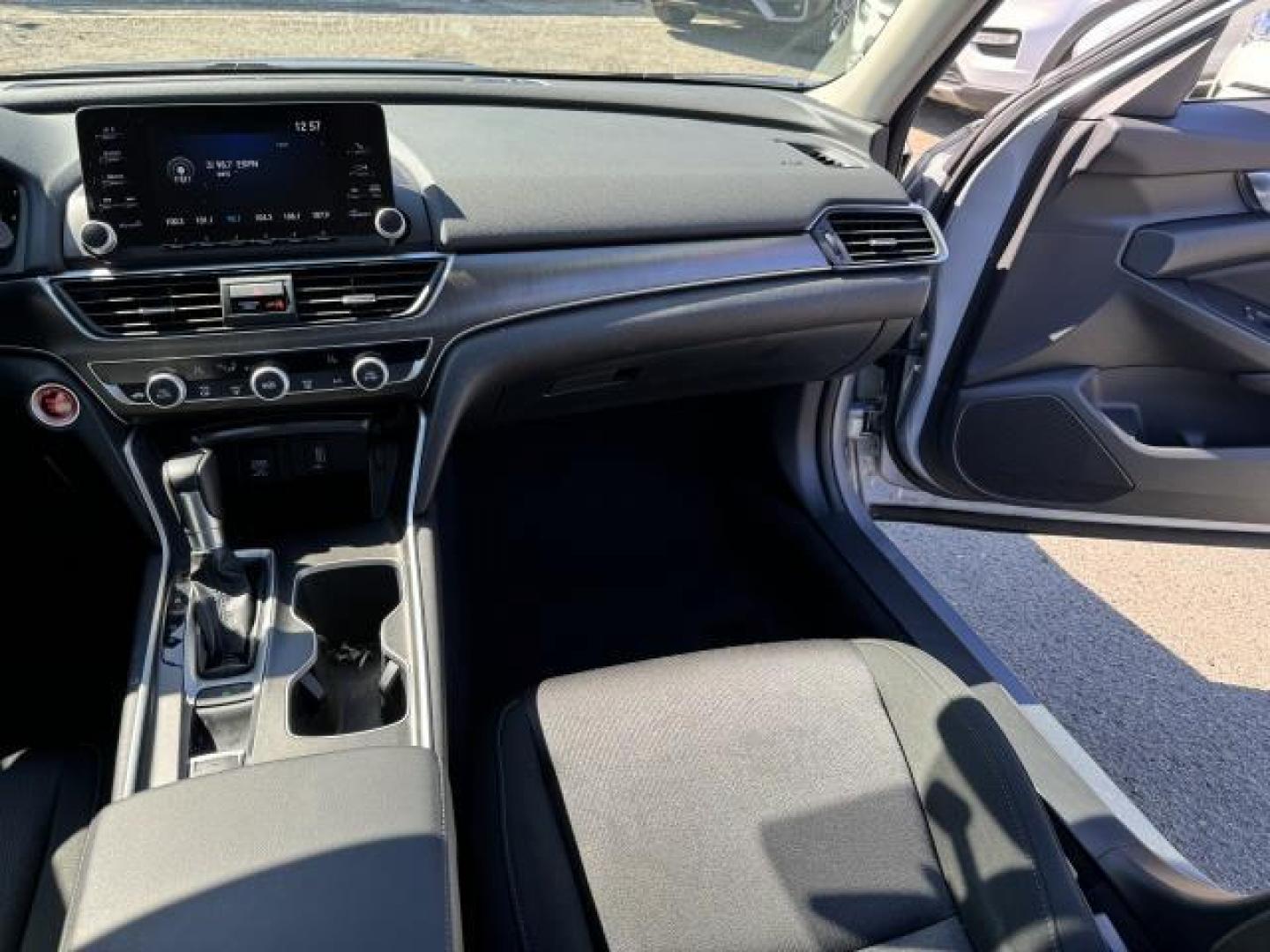 2020 Lunar Silver Metallic /Black Honda Accord Sedan LX 1.5T CVT (1HGCV1F11LA) , Automatic transmission, located at 1696 Sunrise Hwy, Bay Shore, NY, 11706, (516) 557-0557, 40.733665, -73.256317 - Cruise in complete comfort in this 2020 Honda Accord Sedan! This Accord Sedan offers you 15876 miles, and will be sure to give you many more. We won't sell you a vehicle that we wouldn't sell our family. Call today to speak to any of our sale associates. All internet purchases include a 12 mo/ 1200 - Photo#20