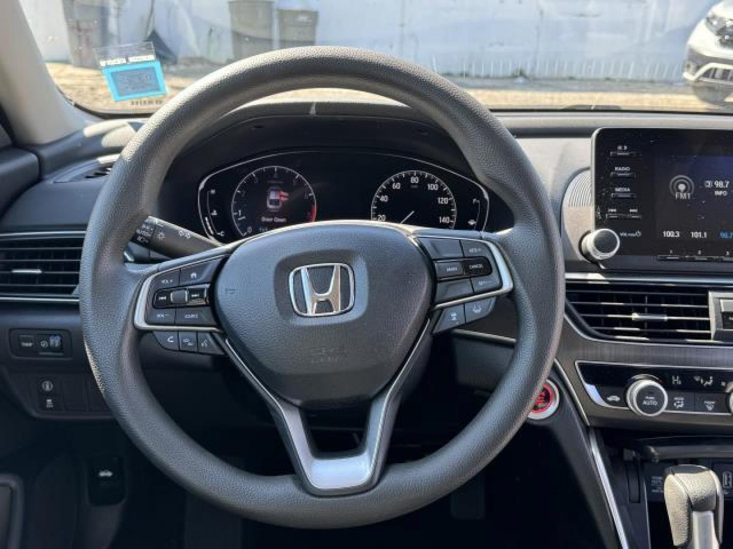 2020 Lunar Silver Metallic /Black Honda Accord Sedan LX 1.5T CVT (1HGCV1F11LA) , Automatic transmission, located at 1696 Sunrise Hwy, Bay Shore, NY, 11706, (516) 557-0557, 40.733665, -73.256317 - Cruise in complete comfort in this 2020 Honda Accord Sedan! This Accord Sedan offers you 15876 miles, and will be sure to give you many more. We won't sell you a vehicle that we wouldn't sell our family. Call today to speak to any of our sale associates. All internet purchases include a 12 mo/ 1200 - Photo#21