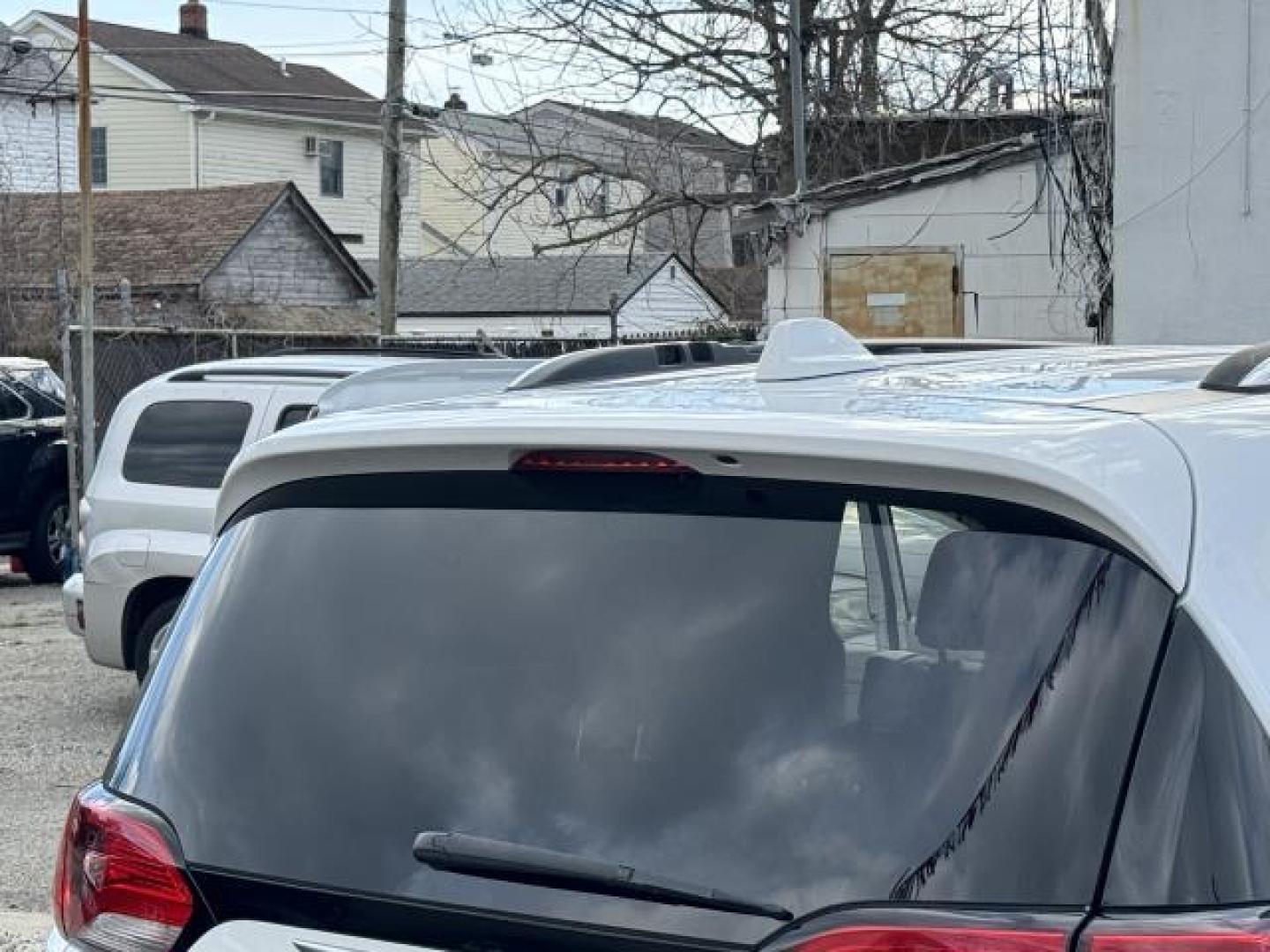 2019 Bright White Clearcoat /Black/Alloy Chrysler Pacifica Touring L FWD (2C4RC1BG2KR) , Automatic transmission, located at 1696 Sunrise Hwy, Bay Shore, NY, 11706, (516) 557-0557, 40.733665, -73.256317 - Form meets function with the 2019 Chrysler Pacifica. This Pacifica has 32860 miles. At Auto Connection, it's all about you and your happiness. Do not Hesitate on such a great offer. All internet purchases include a 12 mo/ 12000 mile protection plan. All internet purchase prices are displayed with a - Photo#49