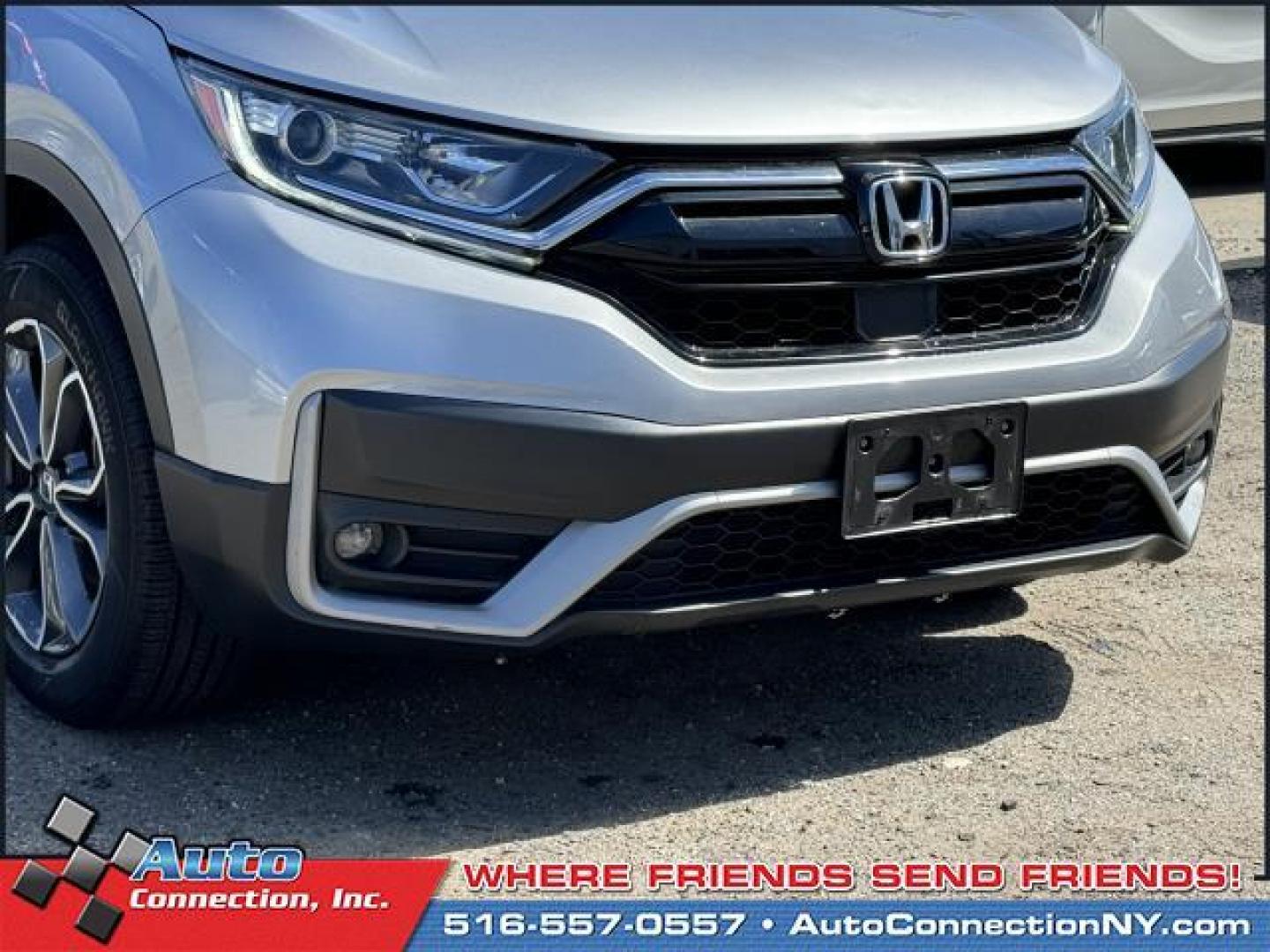 2022 Lunar Silver Metallic /Ivory Honda CR-V EX-L AWD (2HKRW2H87NH) , Automatic transmission, located at 1696 Sunrise Hwy, Bay Shore, NY, 11706, (516) 557-0557, 40.733665, -73.256317 - Delivering power, style and convenience, this 2022 Honda CR-V has everything you're looking for. This CR-V offers you 46663 miles, and will be sure to give you many more. From the moment you walk into our showroom, you'll know our commitment to customer service is second to none. Stop by the showro - Photo#54