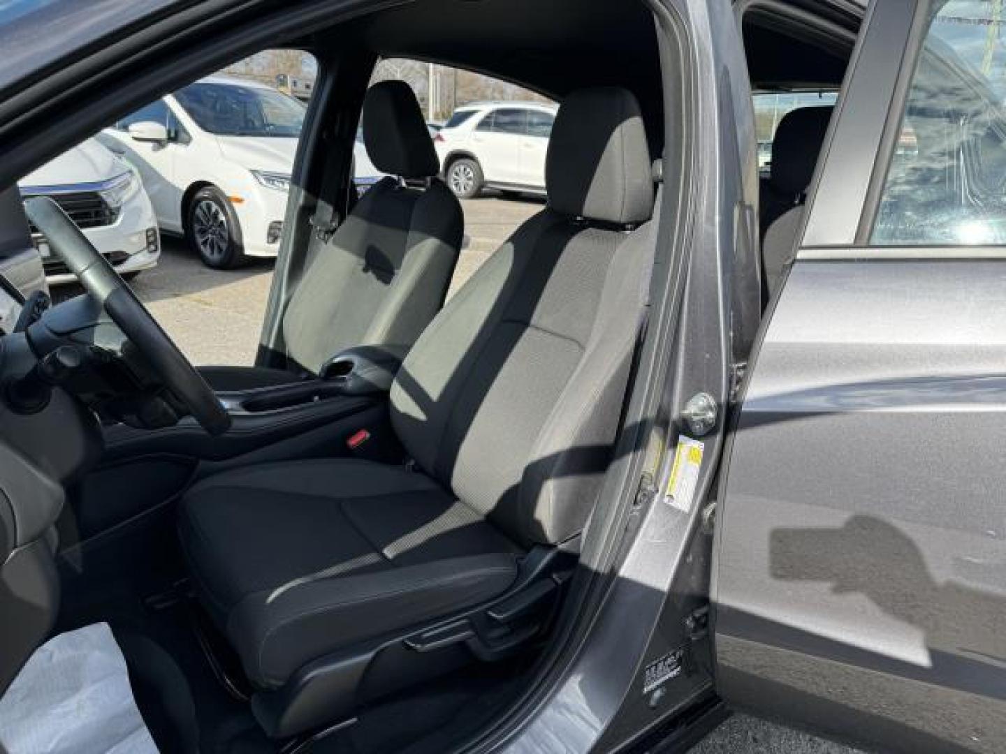 2019 Modern Steel Metallic /Black Honda HR-V Sport AWD CVT (3CZRU6H17KG) , Automatic transmission, located at 1696 Sunrise Hwy, Bay Shore, NY, 11706, (516) 557-0557, 40.733665, -73.256317 - After you get a look at this beautiful 2019 Honda HR-V, you'll wonder what took you so long to go check it out! This HR-V has traveled 23813 miles, and is ready for you to drive it for many more. At Auto Connection, we don't just sell cars; we take care of our customers' needs first. We encourage y - Photo#24