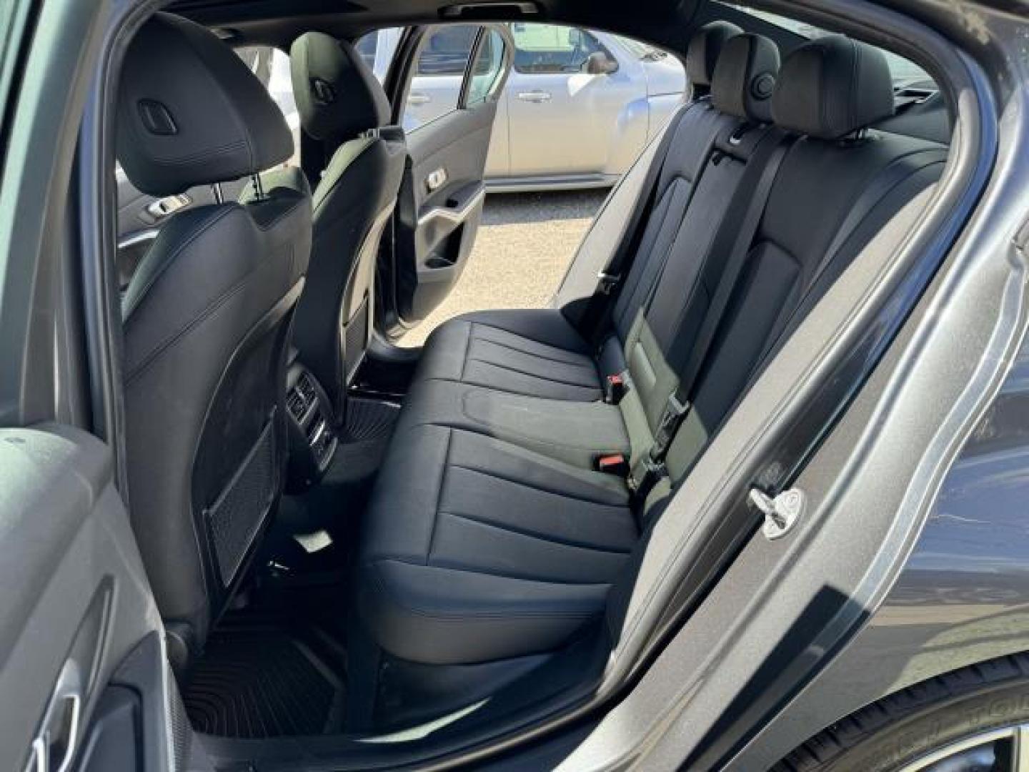 2020 Mineral Gray Metallic /Black BMW 3 Series 330i xDrive Sedan North America (3MW5R7J00L8) , Automatic transmission, located at 1696 Sunrise Hwy, Bay Shore, NY, 11706, (516) 557-0557, 40.733665, -73.256317 - Why compromise between fun and function when you can have it all in this 2020 BMW 3 Series? Curious about how far this 3 Series has been driven? The odometer reads 46184 miles. We crush the competition on price and service. We are eager to move tis vehicle so the time is now, come visit us today. - Photo#23