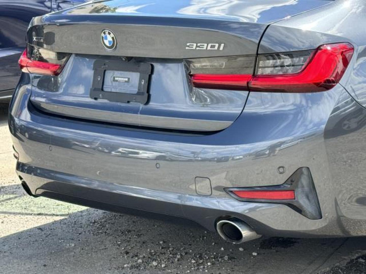 2020 Mineral Gray Metallic /Black BMW 3 Series 330i xDrive Sedan North America (3MW5R7J00L8) , Automatic transmission, located at 1696 Sunrise Hwy, Bay Shore, NY, 11706, (516) 557-0557, 40.733665, -73.256317 - Why compromise between fun and function when you can have it all in this 2020 BMW 3 Series? Curious about how far this 3 Series has been driven? The odometer reads 46184 miles. We crush the competition on price and service. We are eager to move tis vehicle so the time is now, come visit us today. - Photo#51