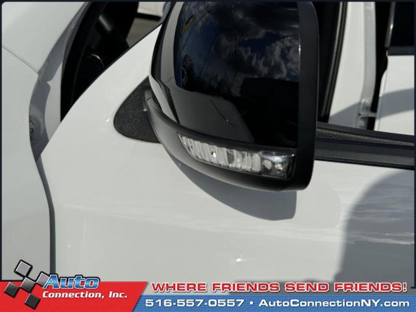 2021 White Knuckle Clearcoat /Black Dodge Durango GT Plus AWD (1C4RDJDG0MC) , Automatic transmission, located at 1696 Sunrise Hwy, Bay Shore, NY, 11706, (516) 557-0557, 40.733665, -73.256317 - This 2021 Dodge Durango is in great mechanical and physical condition. Curious about how far this Durango has been driven? The odometer reads 18716 miles. Real cars. Real prices. Real people. Adventure is calling! Drive it home today. All internet purchases include a 12 mo/ 12000 mile protection pl - Photo#46