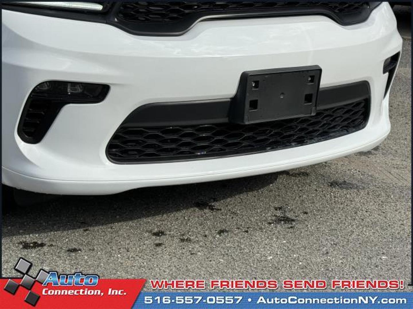 2021 White Knuckle Clearcoat /Black Dodge Durango GT Plus AWD (1C4RDJDG0MC) , Automatic transmission, located at 1696 Sunrise Hwy, Bay Shore, NY, 11706, (516) 557-0557, 40.733665, -73.256317 - This 2021 Dodge Durango is in great mechanical and physical condition. Curious about how far this Durango has been driven? The odometer reads 18716 miles. Real cars. Real prices. Real people. Adventure is calling! Drive it home today. All internet purchases include a 12 mo/ 12000 mile protection pl - Photo#54