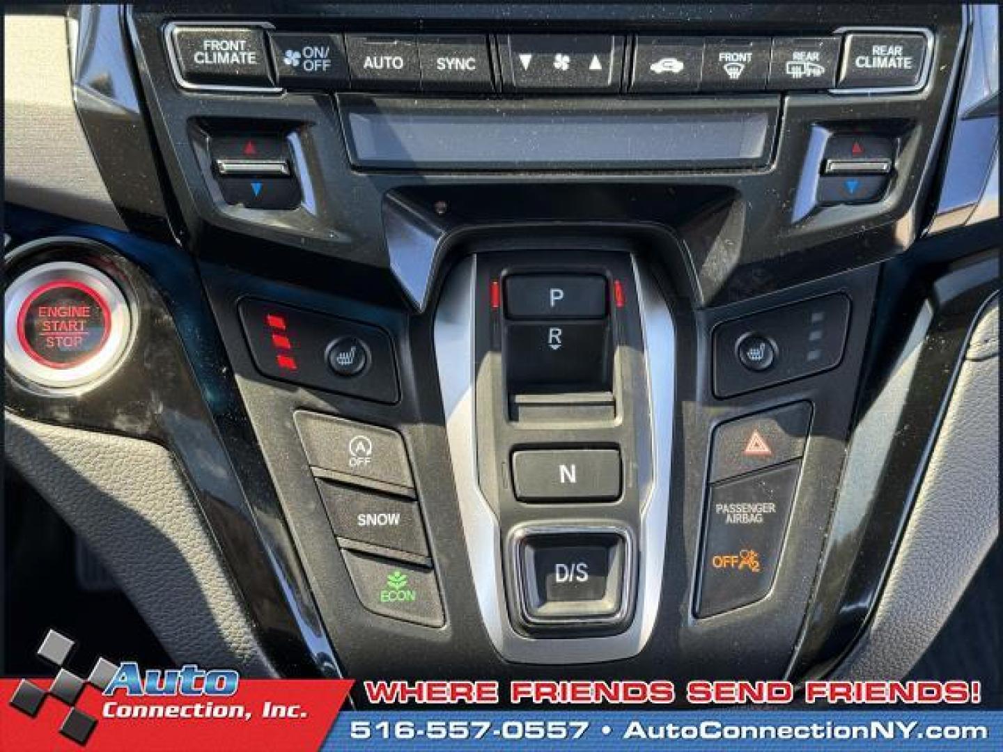 2022 Modern Steel Metallic /Black Honda Odyssey Touring Auto (5FNRL6H88NB) , Automatic transmission, located at 1696 Sunrise Hwy, Bay Shore, NY, 11706, (516) 557-0557, 40.733665, -73.256317 - Designed to deliver superior performance and driving enjoyment, this 2022 Honda Odyssey is ready for you to drive home. This Odyssey has 45933 miles, and it has plenty more to go with you behind the wheel. Visit us to learn how you can add this vehicle to your family lineup. We are eager to move ti - Photo#35