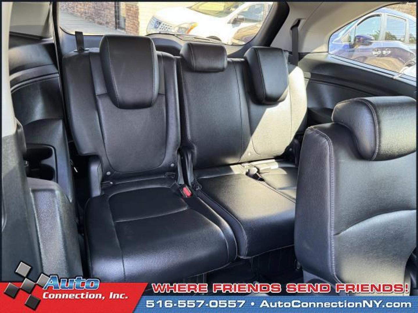 2022 Modern Steel Metallic /Black Honda Odyssey Touring Auto (5FNRL6H88NB) , Automatic transmission, located at 1696 Sunrise Hwy, Bay Shore, NY, 11706, (516) 557-0557, 40.733665, -73.256317 - Designed to deliver superior performance and driving enjoyment, this 2022 Honda Odyssey is ready for you to drive home. This Odyssey has 45933 miles, and it has plenty more to go with you behind the wheel. Visit us to learn how you can add this vehicle to your family lineup. We are eager to move ti - Photo#7