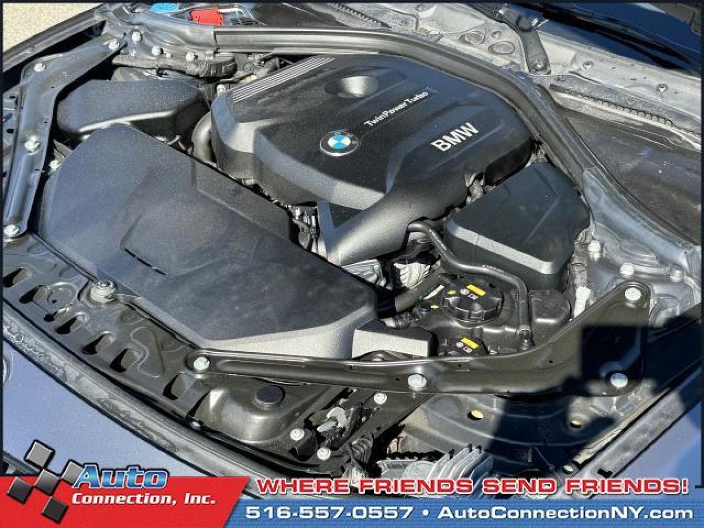 2019 Mineral Grey Metallic /Cognac/Dark Brown BMW 4 Series 430i xDrive Convertible (WBA4Z3C58KE) , Automatic transmission, located at 1696 Sunrise Hwy, Bay Shore, NY, 11706, (516) 557-0557, 40.733665, -73.256317 - Delivering power, style and convenience, this 2019 BMW 4 Series has everything you're looking for. This 4 Series has 35649 miles, and it has plenty more to go with you behind the wheel. Buy with confidence knowing you're getting the best price and the best service. With an affordable price, why wai - Photo#50