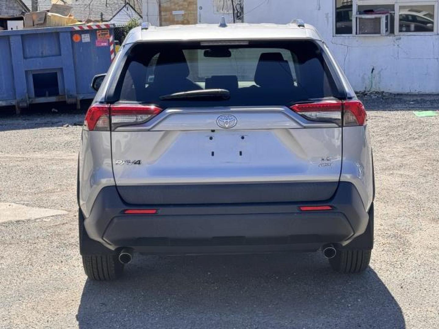 2019 Silver Sky Metallic /Black Toyota RAV4 LE AWD (Natl) (2T3G1RFV5KW) , Automatic transmission, located at 1696 Sunrise Hwy, Bay Shore, NY, 11706, (516) 557-0557, 40.733665, -73.256317 - Designed to deliver superior performance and driving enjoyment, this 2019 Toyota RAV4 is ready for you to drive home. This RAV4 offers you 50840 miles, and will be sure to give you many more. Buy with confidence knowing you're getting the best price and the best service. Are you ready to take home - Photo#13