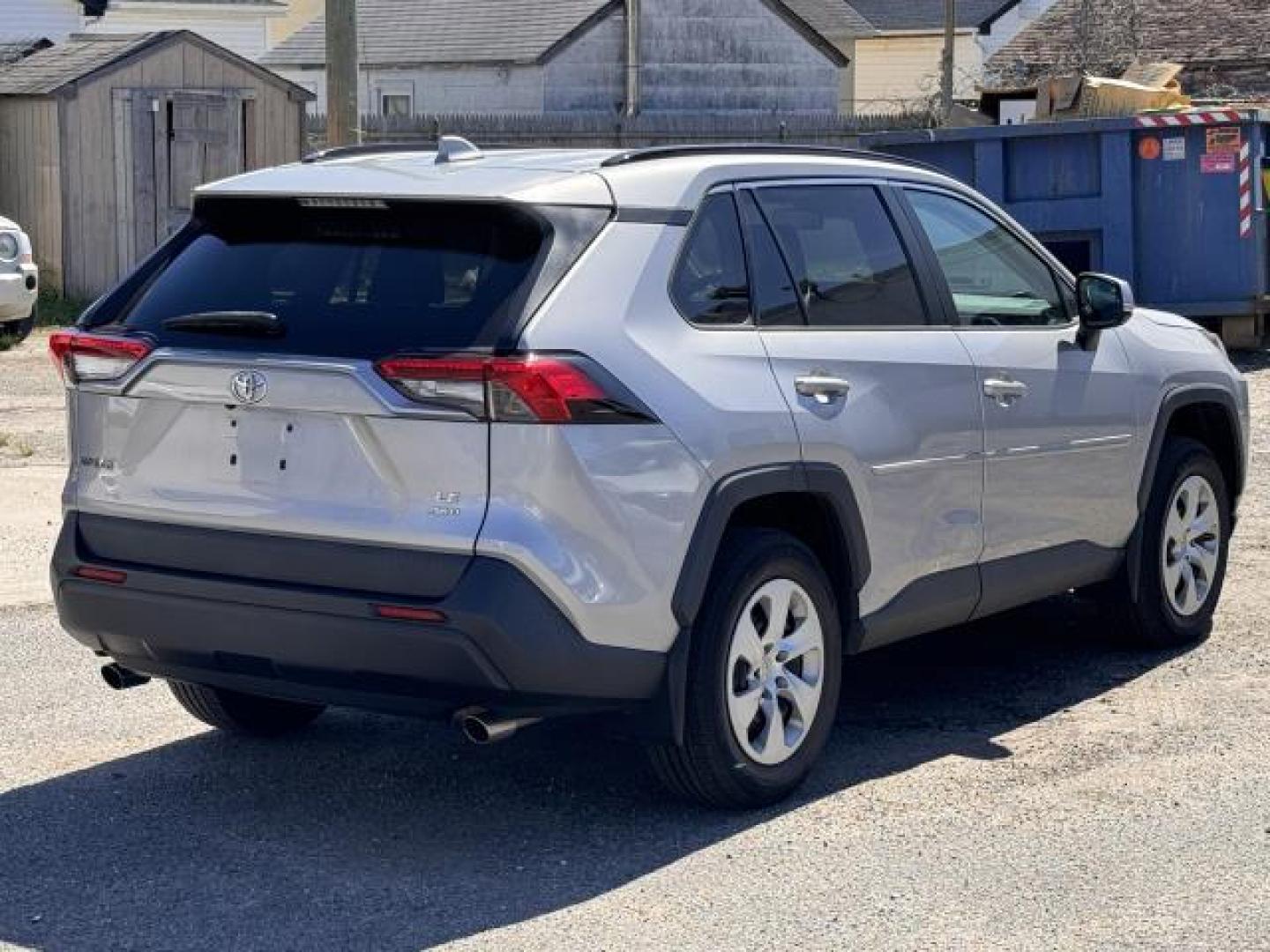 2019 Silver Sky Metallic /Black Toyota RAV4 LE AWD (Natl) (2T3G1RFV5KW) , Automatic transmission, located at 1696 Sunrise Hwy, Bay Shore, NY, 11706, (516) 557-0557, 40.733665, -73.256317 - Designed to deliver superior performance and driving enjoyment, this 2019 Toyota RAV4 is ready for you to drive home. This RAV4 offers you 50840 miles, and will be sure to give you many more. Buy with confidence knowing you're getting the best price and the best service. Are you ready to take home - Photo#14