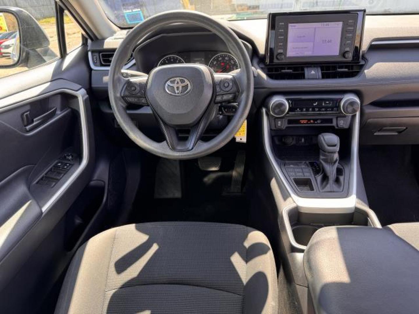 2019 Silver Sky Metallic /Black Toyota RAV4 LE AWD (Natl) (2T3G1RFV5KW) , Automatic transmission, located at 1696 Sunrise Hwy, Bay Shore, NY, 11706, (516) 557-0557, 40.733665, -73.256317 - Designed to deliver superior performance and driving enjoyment, this 2019 Toyota RAV4 is ready for you to drive home. This RAV4 offers you 50840 miles, and will be sure to give you many more. Buy with confidence knowing you're getting the best price and the best service. Are you ready to take home - Photo#20