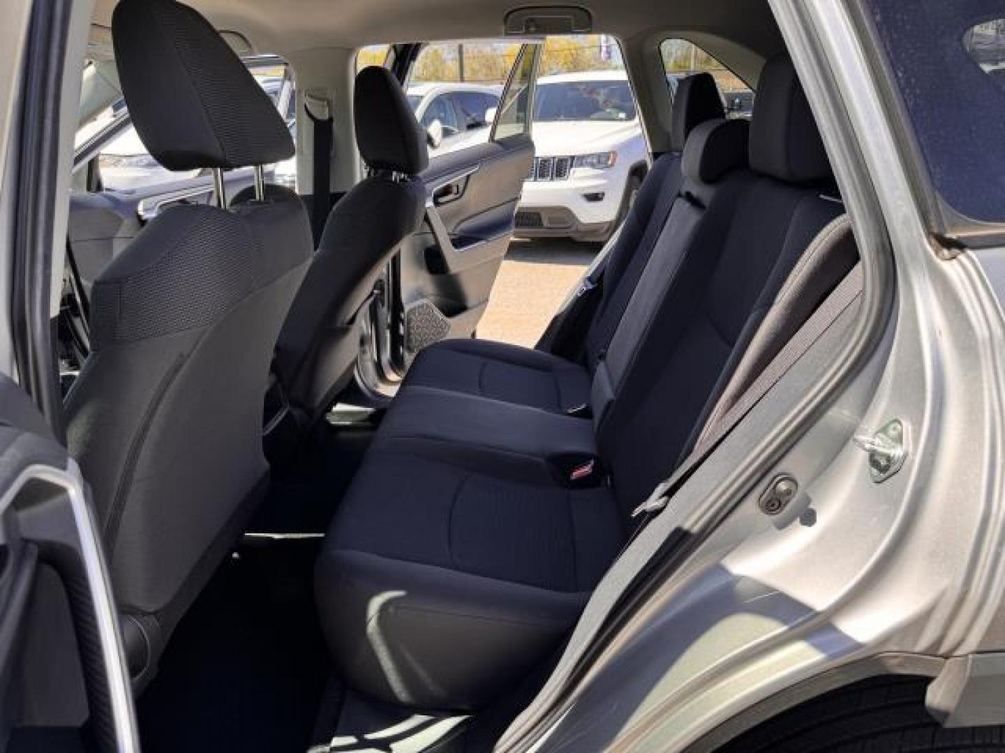 2019 Silver Sky Metallic /Black Toyota RAV4 LE AWD (Natl) (2T3G1RFV5KW) , Automatic transmission, located at 1696 Sunrise Hwy, Bay Shore, NY, 11706, (516) 557-0557, 40.733665, -73.256317 - Designed to deliver superior performance and driving enjoyment, this 2019 Toyota RAV4 is ready for you to drive home. This RAV4 offers you 50840 miles, and will be sure to give you many more. Buy with confidence knowing you're getting the best price and the best service. Are you ready to take home - Photo#23