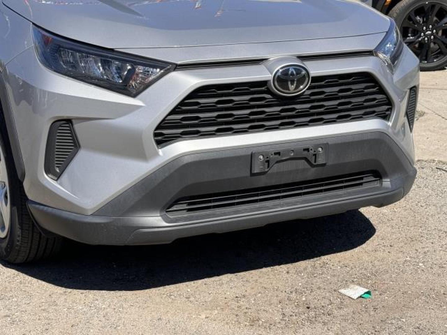 2019 Silver Sky Metallic /Black Toyota RAV4 LE AWD (Natl) (2T3G1RFV5KW) , Automatic transmission, located at 1696 Sunrise Hwy, Bay Shore, NY, 11706, (516) 557-0557, 40.733665, -73.256317 - Designed to deliver superior performance and driving enjoyment, this 2019 Toyota RAV4 is ready for you to drive home. This RAV4 offers you 50840 miles, and will be sure to give you many more. Buy with confidence knowing you're getting the best price and the best service. Are you ready to take home - Photo#50