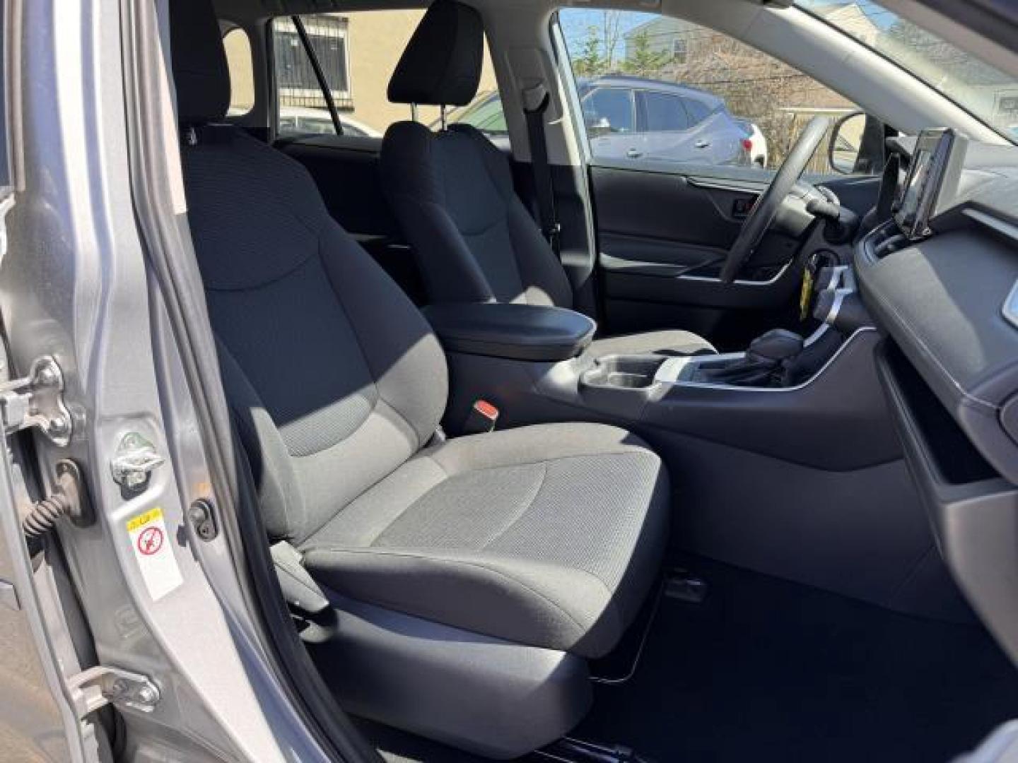 2019 Silver Sky Metallic /Black Toyota RAV4 LE AWD (Natl) (2T3G1RFV5KW) , Automatic transmission, located at 1696 Sunrise Hwy, Bay Shore, NY, 11706, (516) 557-0557, 40.733665, -73.256317 - Designed to deliver superior performance and driving enjoyment, this 2019 Toyota RAV4 is ready for you to drive home. This RAV4 offers you 50840 miles, and will be sure to give you many more. Buy with confidence knowing you're getting the best price and the best service. Are you ready to take home - Photo#5