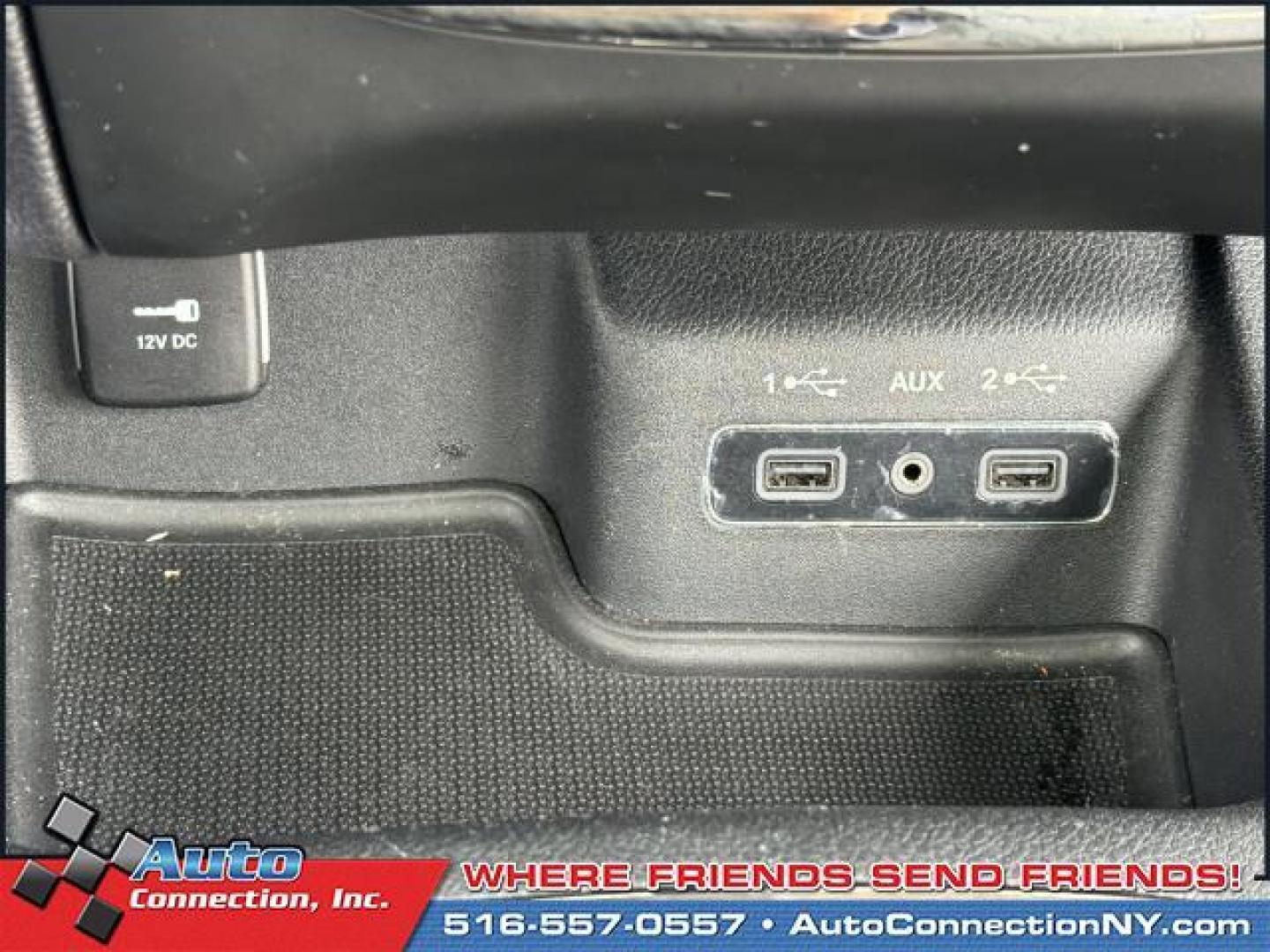 2020 Destroyer Gray Clearcoat /Black Dodge Durango GT Plus AWD (1C4RDJDG7LC) , Automatic transmission, located at 1696 Sunrise Hwy, Bay Shore, NY, 11706, (516) 557-0557, 40.733665, -73.256317 - Photo#37