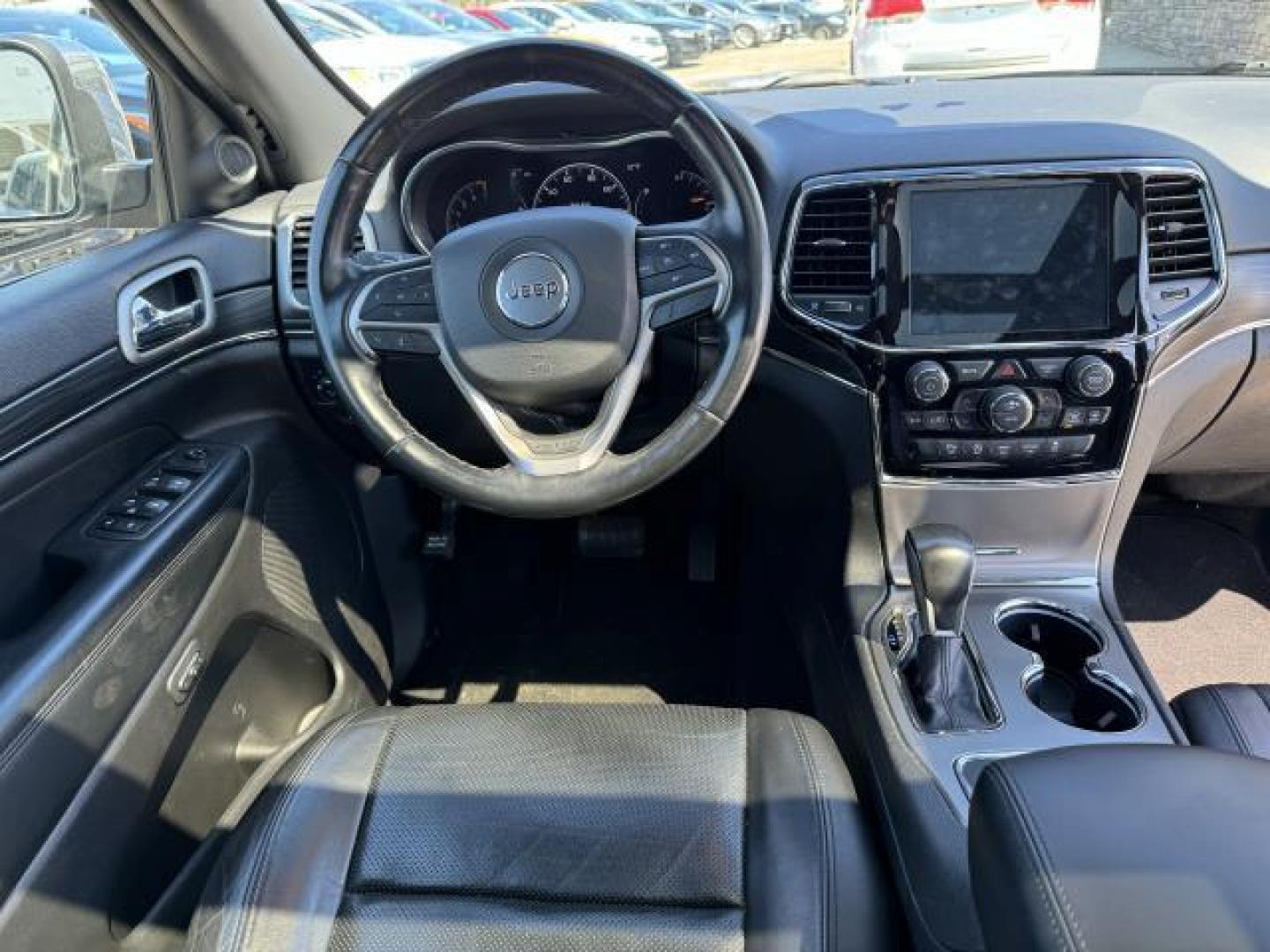 2020 Billet Silver Metallic Clearcoat /Black Jeep Grand Cherokee Limited 4x4 (1C4RJFBG3LC) , Automatic transmission, located at 1696 Sunrise Hwy, Bay Shore, NY, 11706, (516) 557-0557, 40.733665, -73.256317 - This 2020 Jeep Grand Cherokee is in great mechanical and physical condition. This Grand Cherokee has 75880 miles, and it has plenty more to go with you behind the wheel. We always appreciate your business at Auto Connection. Drive it home today. All internet purchases include a 12 mo/ 12000 mile pr - Photo#20