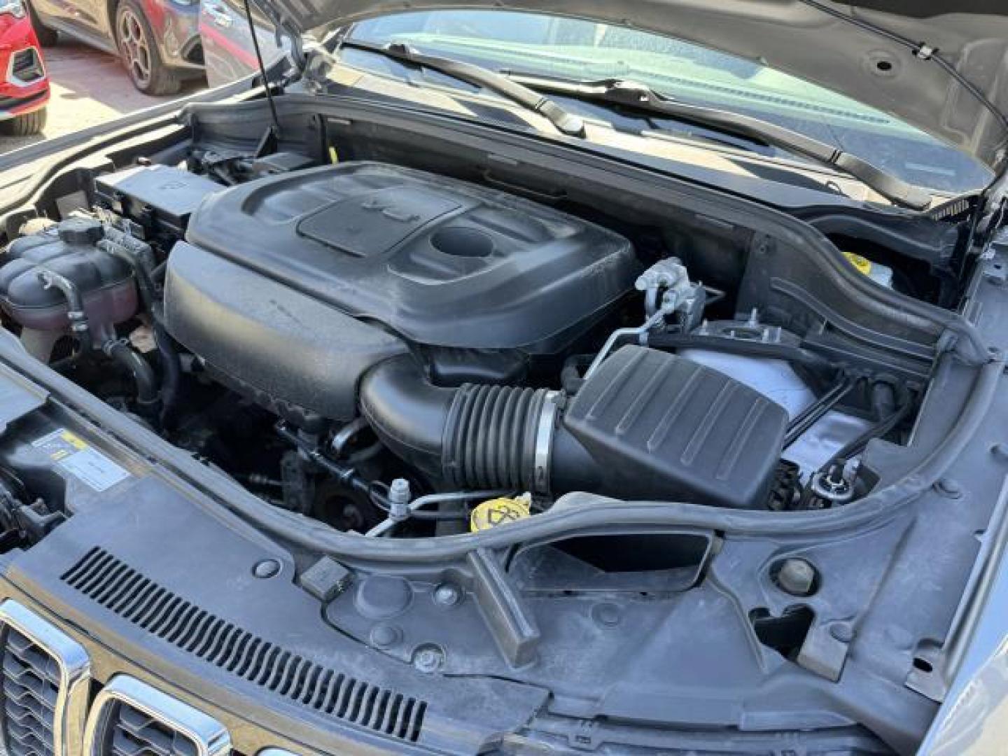 2020 Billet Silver Metallic Clearcoat /Black Jeep Grand Cherokee Limited 4x4 (1C4RJFBG3LC) , Automatic transmission, located at 1696 Sunrise Hwy, Bay Shore, NY, 11706, (516) 557-0557, 40.733665, -73.256317 - This 2020 Jeep Grand Cherokee is in great mechanical and physical condition. This Grand Cherokee has 75880 miles, and it has plenty more to go with you behind the wheel. We always appreciate your business at Auto Connection. Drive it home today. All internet purchases include a 12 mo/ 12000 mile pr - Photo#44