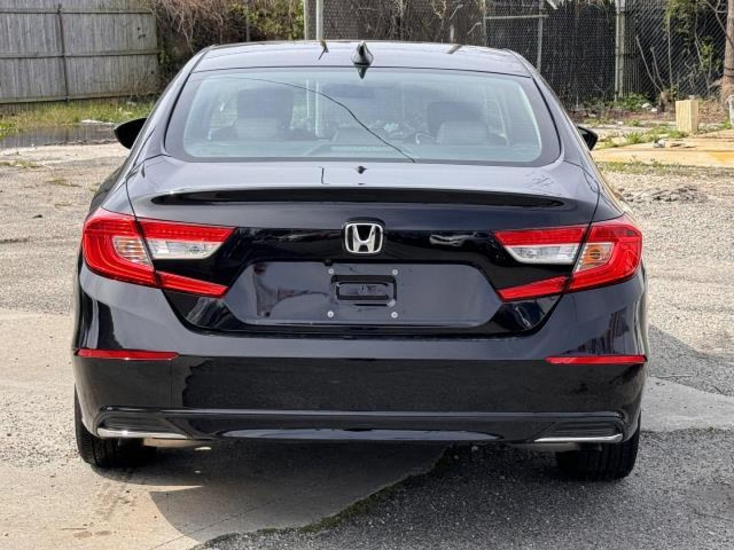 2020 Crystal Black Pearl /Black Honda Accord Sedan LX 1.5T CVT (1HGCV1F14LA) , Automatic transmission, located at 1696 Sunrise Hwy, Bay Shore, NY, 11706, (516) 557-0557, 40.733665, -73.256317 - Delivering power, style and convenience, this 2020 Honda Accord Sedan has everything you're looking for. This Accord Sedan has been driven with care for 40352 miles. Real cars. Real prices. Real people. Come test drive this vehicle today. All internet purchases include a 12 mo/ 12000 mile protectio - Photo#13