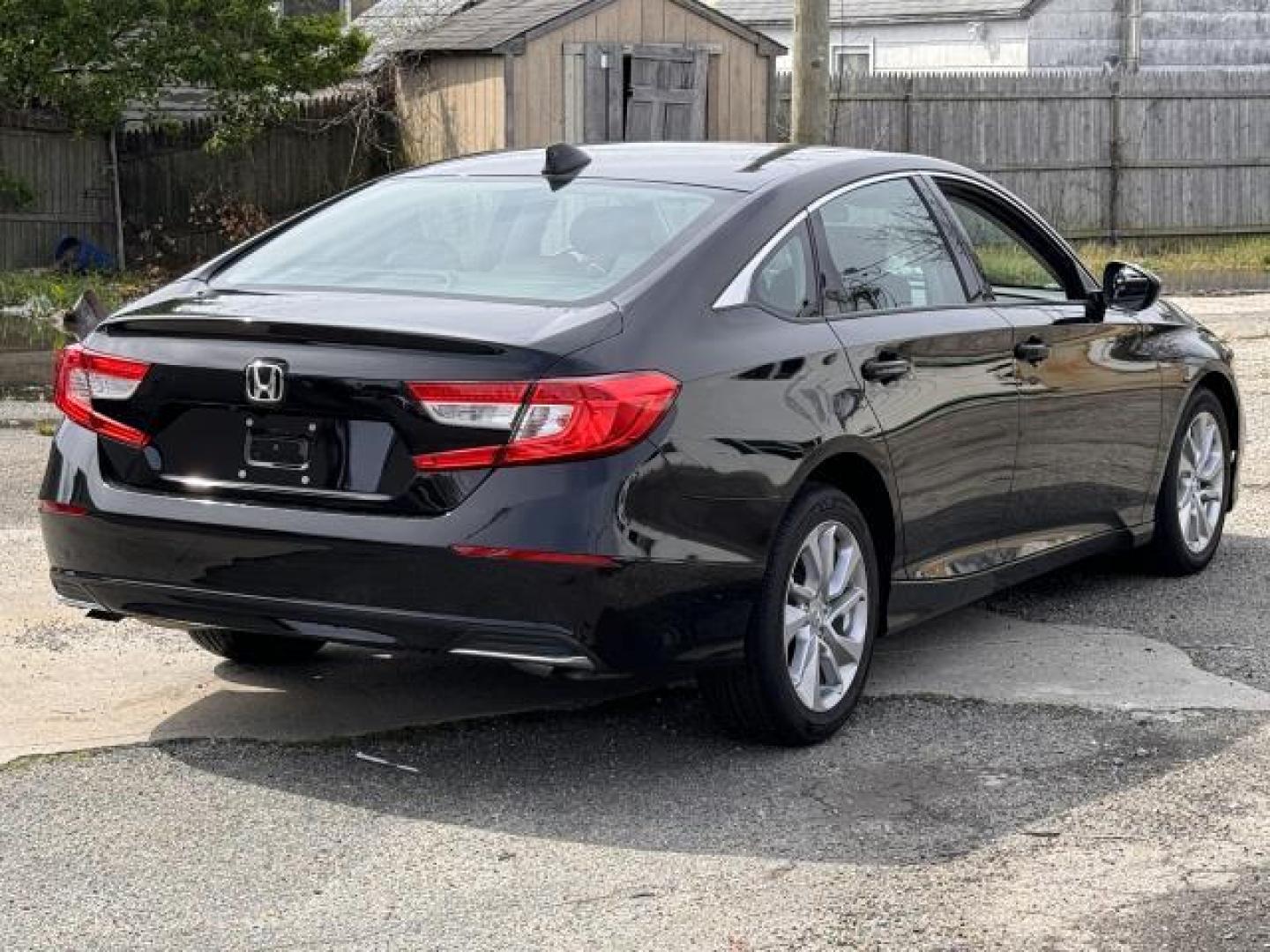 2020 Crystal Black Pearl /Black Honda Accord Sedan LX 1.5T CVT (1HGCV1F14LA) , Automatic transmission, located at 1696 Sunrise Hwy, Bay Shore, NY, 11706, (516) 557-0557, 40.733665, -73.256317 - Delivering power, style and convenience, this 2020 Honda Accord Sedan has everything you're looking for. This Accord Sedan has been driven with care for 40352 miles. Real cars. Real prices. Real people. Come test drive this vehicle today. All internet purchases include a 12 mo/ 12000 mile protectio - Photo#14