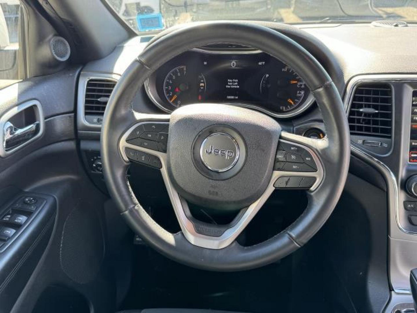 2018 Bright White Clearcoat /Black Jeep Grand Cherokee Laredo E 4x4 *Ltd Avail* (1C4RJFAG3JC) , Automatic transmission, located at 1696 Sunrise Hwy, Bay Shore, NY, 11706, (516) 557-0557, 40.733665, -73.256317 - After you get a look at this beautiful 2018 Jeep Grand Cherokee, you'll wonder what took you so long to go check it out! Curious about how far this Grand Cherokee has been driven? The odometer reads 58578 miles. At Auto Connection, we don't just sell cars; we take care of our customers' needs first - Photo#22