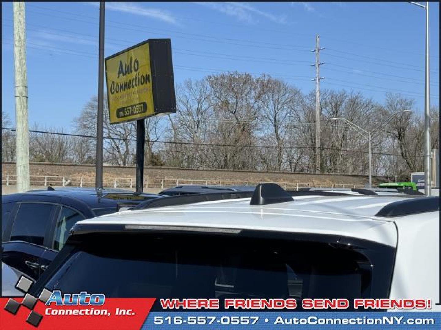 2023 Bright White Clearcoat /Global Black Jeep Grand Cherokee 4xe 4x4 (1C4RJYB67P8) , Automatic transmission, located at 1696 Sunrise Hwy, Bay Shore, NY, 11706, (516) 557-0557, 40.733665, -73.256317 - Photo#58