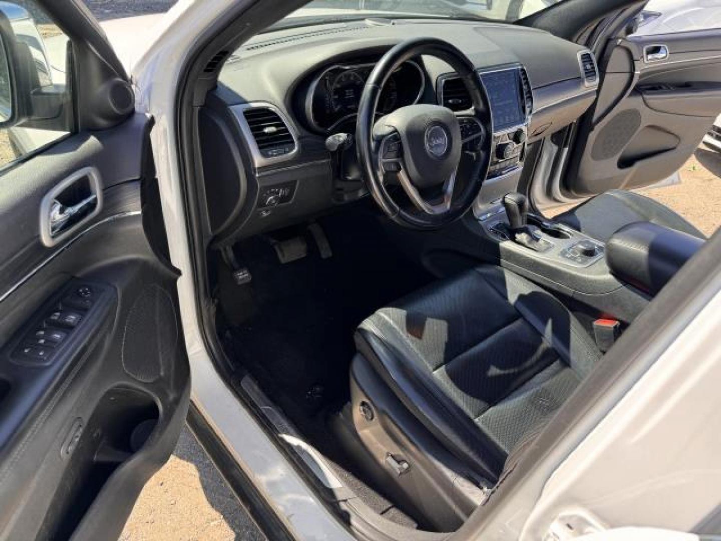 2021 Bright White Clearcoat /Black Jeep Grand Cherokee Limited 4x4 (1C4RJFBG4MC) , Automatic transmission, located at 1696 Sunrise Hwy, Bay Shore, NY, 11706, (516) 557-0557, 40.733665, -73.256317 - You'll enjoy the open roads and city streets in this 2021 Jeep Grand Cherokee. This Grand Cherokee has been driven with care for 58938 miles. Visit us to learn how you can add this vehicle to your family lineup. Schedule now for a test drive before this model is gone. All internet purchases include - Photo#23