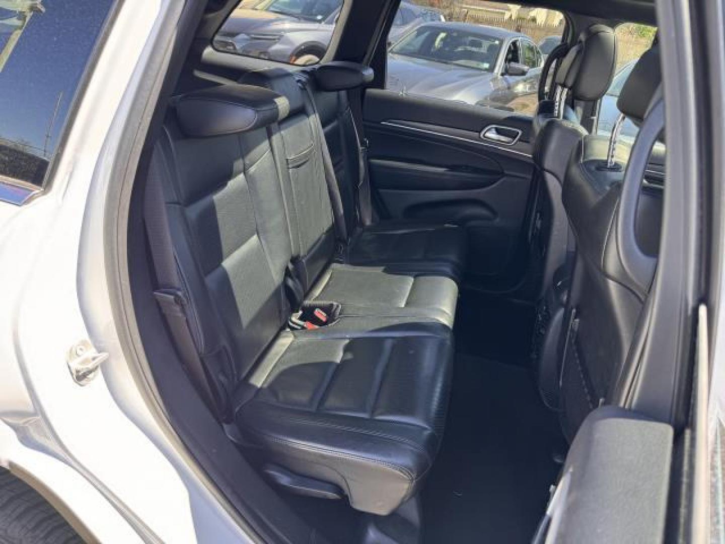 2021 Bright White Clearcoat /Black Jeep Grand Cherokee Limited 4x4 (1C4RJFBG4MC) , Automatic transmission, located at 1696 Sunrise Hwy, Bay Shore, NY, 11706, (516) 557-0557, 40.733665, -73.256317 - You'll enjoy the open roads and city streets in this 2021 Jeep Grand Cherokee. This Grand Cherokee has been driven with care for 58938 miles. Visit us to learn how you can add this vehicle to your family lineup. Schedule now for a test drive before this model is gone. All internet purchases include - Photo#6