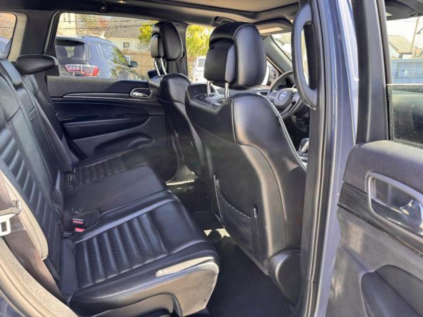 2019 Slate Blue Pearlcoat /Black Jeep Grand Cherokee Limited X 4x4 (1C4RJFBG9KC) , Automatic transmission, located at 1696 Sunrise Hwy, Bay Shore, NY, 11706, (516) 557-0557, 40.733665, -73.256317 - You'll have a memorable drive every time you start this 2019 Jeep Grand Cherokee up. This Grand Cherokee has been driven with care for 41963 miles. You'll always feel welcome at Auto Connection. Call today to speak to any of our sale associates. All internet purchases include a 12 mo/ 12000 mile pr - Photo#17