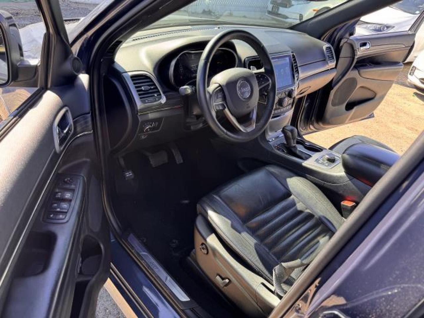 2019 Slate Blue Pearlcoat /Black Jeep Grand Cherokee Limited X 4x4 (1C4RJFBG9KC) , Automatic transmission, located at 1696 Sunrise Hwy, Bay Shore, NY, 11706, (516) 557-0557, 40.733665, -73.256317 - You'll have a memorable drive every time you start this 2019 Jeep Grand Cherokee up. This Grand Cherokee has been driven with care for 41963 miles. You'll always feel welcome at Auto Connection. Call today to speak to any of our sale associates. All internet purchases include a 12 mo/ 12000 mile pr - Photo#24