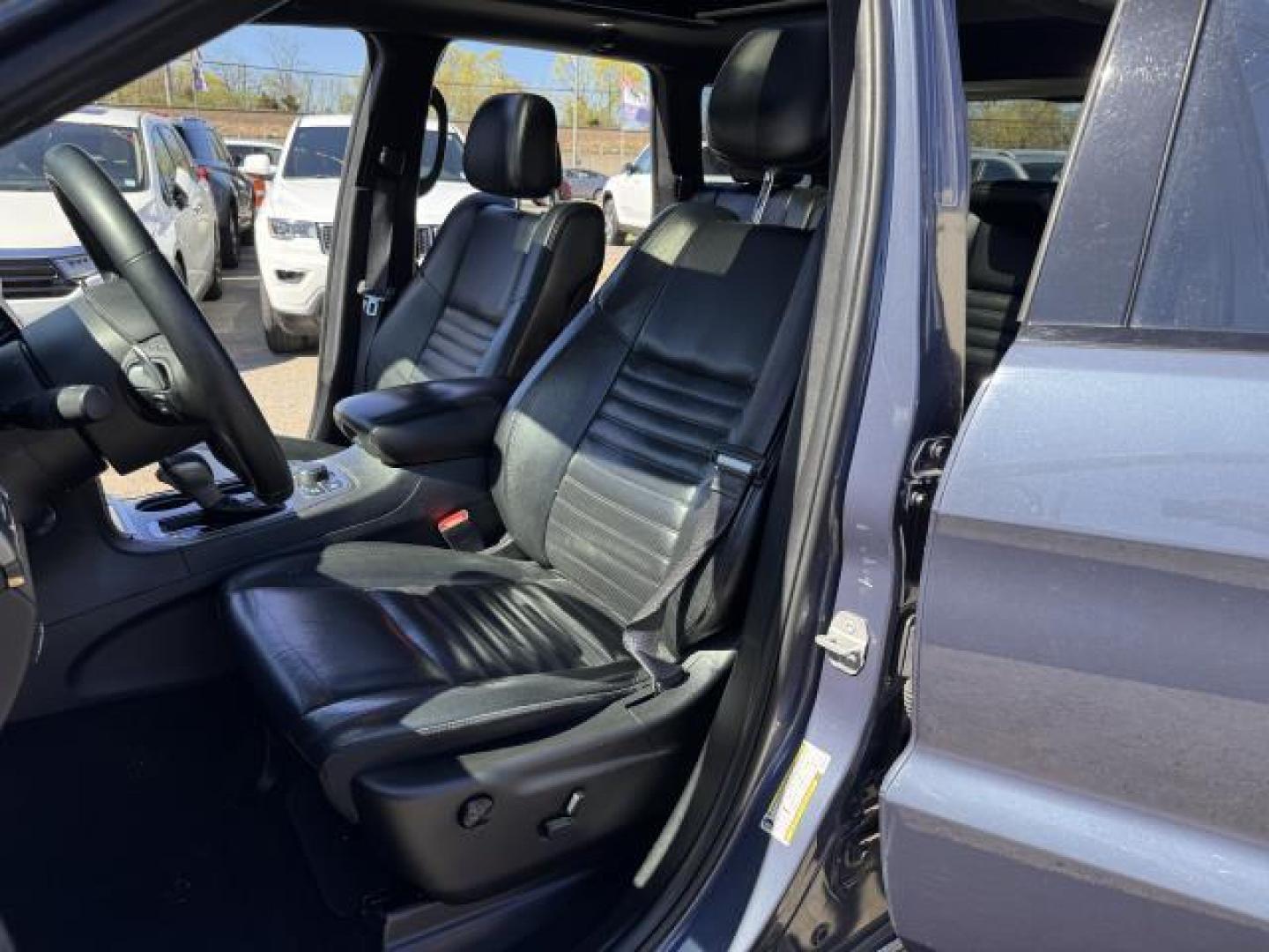 2019 Slate Blue Pearlcoat /Black Jeep Grand Cherokee Limited X 4x4 (1C4RJFBG9KC) , Automatic transmission, located at 1696 Sunrise Hwy, Bay Shore, NY, 11706, (516) 557-0557, 40.733665, -73.256317 - You'll have a memorable drive every time you start this 2019 Jeep Grand Cherokee up. This Grand Cherokee has been driven with care for 41963 miles. You'll always feel welcome at Auto Connection. Call today to speak to any of our sale associates. All internet purchases include a 12 mo/ 12000 mile pr - Photo#25