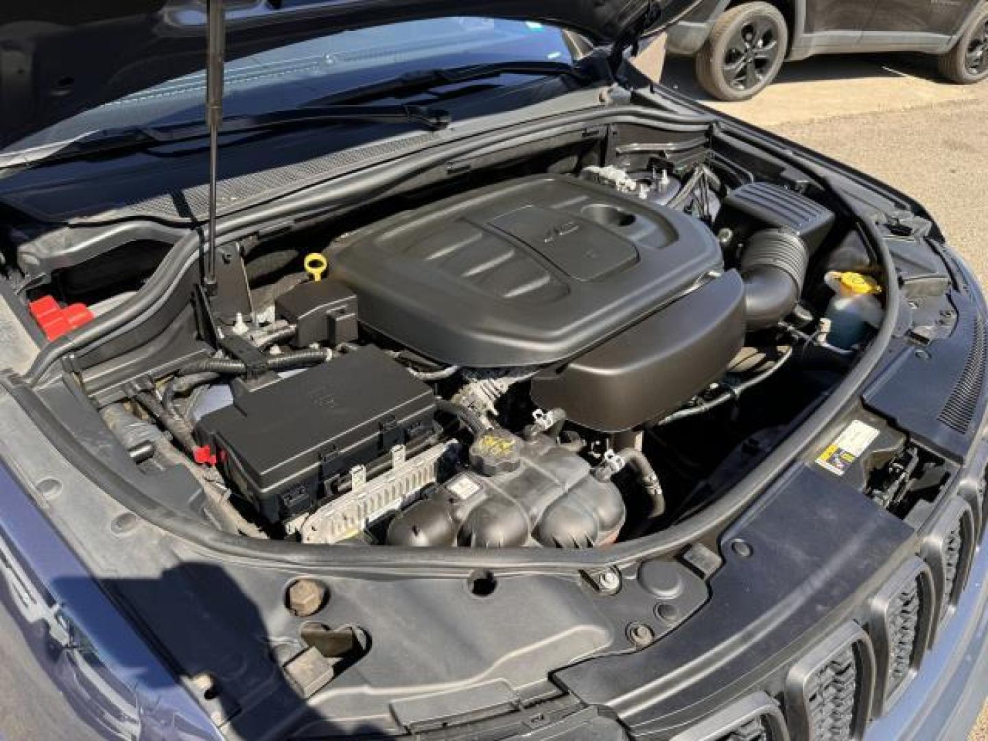 2019 Slate Blue Pearlcoat /Black Jeep Grand Cherokee Limited X 4x4 (1C4RJFBG9KC) , Automatic transmission, located at 1696 Sunrise Hwy, Bay Shore, NY, 11706, (516) 557-0557, 40.733665, -73.256317 - You'll have a memorable drive every time you start this 2019 Jeep Grand Cherokee up. This Grand Cherokee has been driven with care for 41963 miles. You'll always feel welcome at Auto Connection. Call today to speak to any of our sale associates. All internet purchases include a 12 mo/ 12000 mile pr - Photo#41