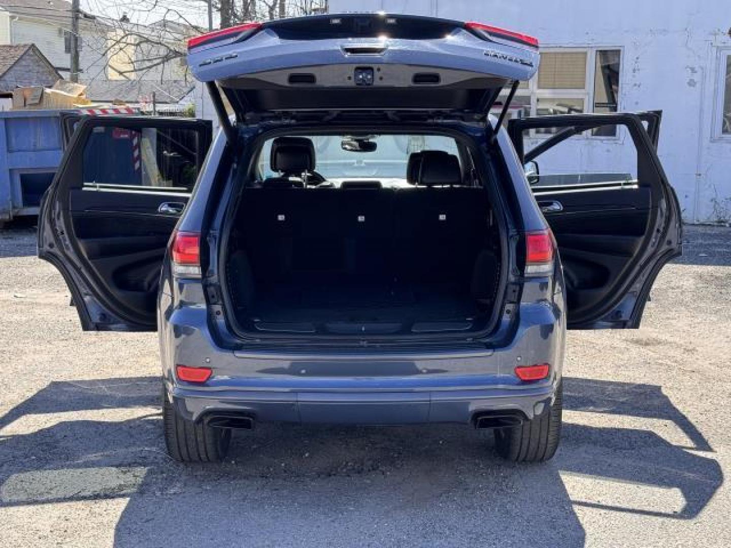 2019 Slate Blue Pearlcoat /Black Jeep Grand Cherokee Limited X 4x4 (1C4RJFBG9KC) , Automatic transmission, located at 1696 Sunrise Hwy, Bay Shore, NY, 11706, (516) 557-0557, 40.733665, -73.256317 - You'll have a memorable drive every time you start this 2019 Jeep Grand Cherokee up. This Grand Cherokee has been driven with care for 41963 miles. You'll always feel welcome at Auto Connection. Call today to speak to any of our sale associates. All internet purchases include a 12 mo/ 12000 mile pr - Photo#49