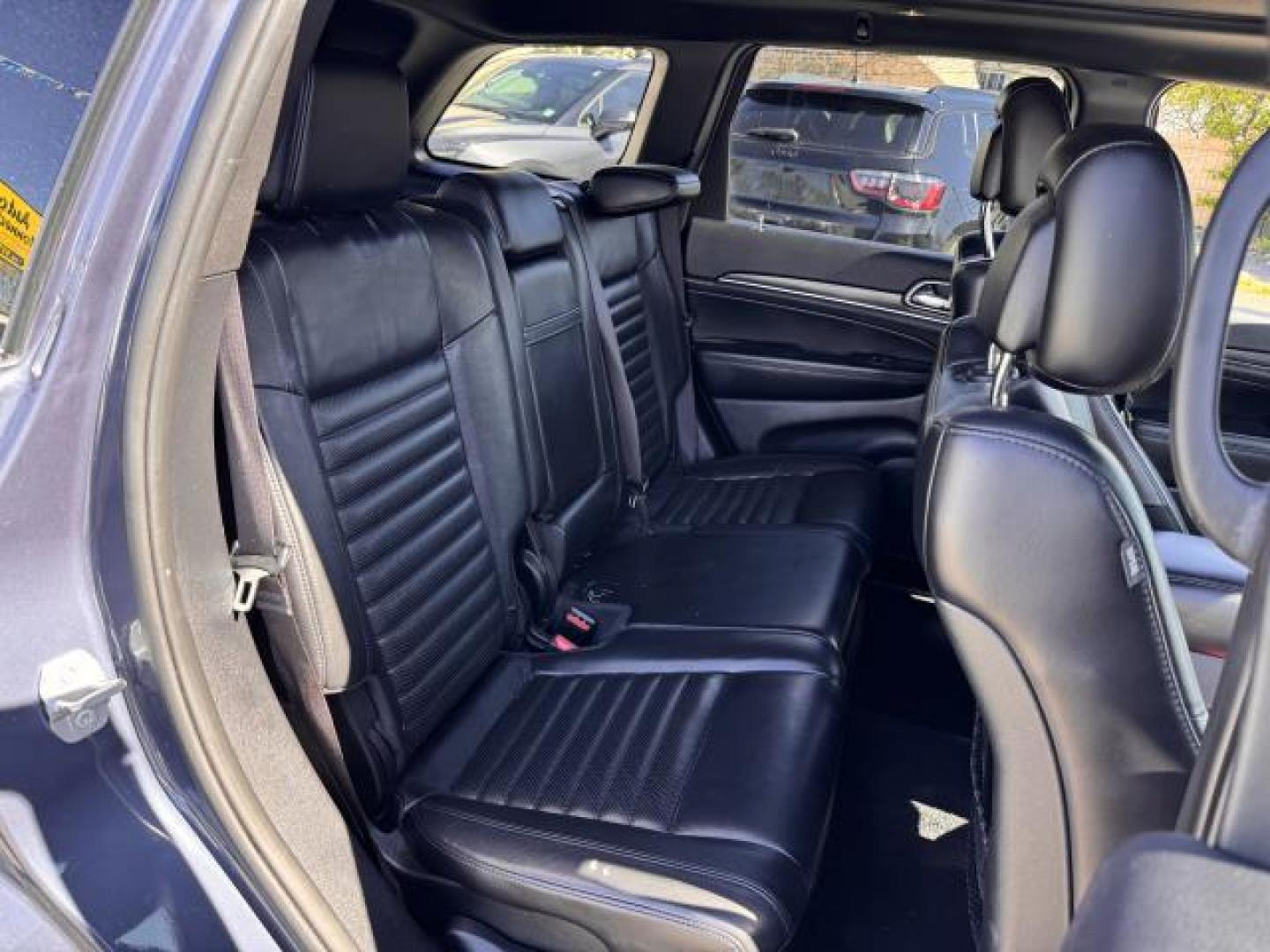 2019 Slate Blue Pearlcoat /Black Jeep Grand Cherokee Limited X 4x4 (1C4RJFBG9KC) , Automatic transmission, located at 1696 Sunrise Hwy, Bay Shore, NY, 11706, (516) 557-0557, 40.733665, -73.256317 - You'll have a memorable drive every time you start this 2019 Jeep Grand Cherokee up. This Grand Cherokee has been driven with care for 41963 miles. You'll always feel welcome at Auto Connection. Call today to speak to any of our sale associates. All internet purchases include a 12 mo/ 12000 mile pr - Photo#6